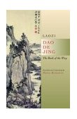 Dao de Jing The Book of the Way cover art