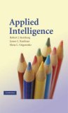 Applied Intelligence  cover art