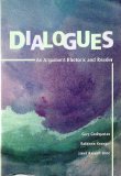 Dialogues An Argument Rhetoric and Reader 1st 9780536814210 Front Cover