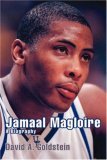 Jamaal Magloire A Biography 2006 9780595419210 Front Cover