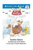 Puppy Mudge Takes a Bath Ready-To-Read Pre-Level 1  9780689866210 Front Cover