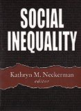 Social Inequality  cover art