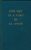 One Day at a Time in Al-Anon  cover art