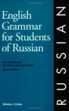 English Grammar for Students of Russian, 2nd Edition