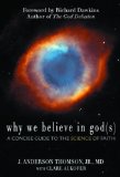 Why We Believe in God(s) A Concise Guide to the Science of Faith cover art