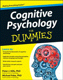 Cognitive Psychology for Dummies  9781119953210 Front Cover
