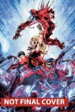 Teen Titans - Death of the Family  9781401243210 Front Cover