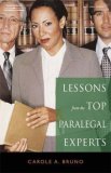 Lessons from the Top Paralegal Experts  cover art