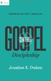 Gospel-Centered Discipleship  cover art