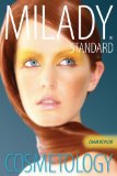 Exam Review for Milady Standard Cosmetology 2012 12th 2011 9781439059210 Front Cover