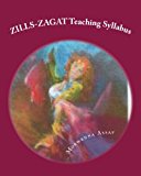 ZILLS-ZAGAT Teaching Syllabus 2012 9781467964210 Front Cover