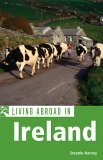 Living Abroad in Ireland 2005 9781566919210 Front Cover