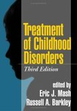 Treatment of Childhood Disorders  cover art