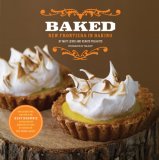 Baked New Frontiers in Baking  9781584797210 Front Cover