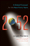 2052 A Global Forecast for the Next Forty Years cover art