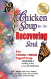 Chicken Soup for the Recovering Soul Your Personal, Portable Support Group with Stories of Healing, Hope, Love and Resilience cover art