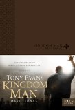Kingdom Man Devotional  9781624051210 Front Cover