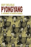 Pyongyang A Journey in North Korea cover art