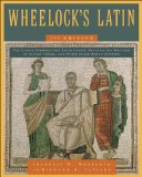 Wheelock&#39;s Latin, 7th Edition 