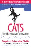 CATS: the Nine Lives of Innovation  cover art