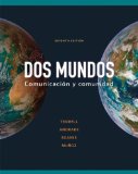Dos Mundos Comunicacion y Comunidad cover art