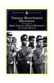 Army Life in a Black Regiment And Other Writings cover art
