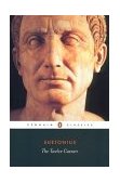 Twelve Caesars  9780140449211 Front Cover