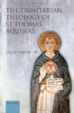 Trinitarian Theology of St Thomas Aquinas 