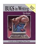 Bugs in Writing A Guide to Debugging Your Prose cover art
