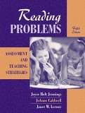 Reading Problems Assessment and Teaching Strategies 5th 9780205441211 Front Cover