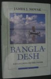 Bangladesh Reflections on the Water 1993 9780253341211 Front Cover