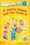 If You're Happy and You Know It 2008 9780310716211 Front Cover