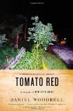 Tomato Red A Novel cover art