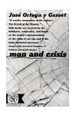 Man and Crisis  cover art