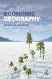 Economic Geography  cover art