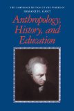 Anthropology, History, and Education 