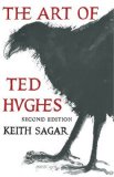 Art of Ted Hughes 2nd 1978 Revised  9780521293211 Front Cover