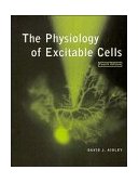 Physiology of Excitable Cells  cover art