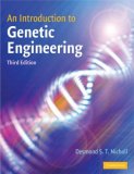 Introduction to Genetic Engineering  cover art