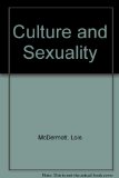 Culture and Sexuality cover art