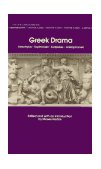 Greek Drama 1983 9780553212211 Front Cover