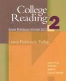 College Reading 2 : English for Academic Success  cover art
