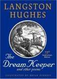 Dream Keeper and Other Poems 2007 9780679844211 Front Cover