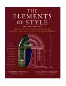 Elements of Style A Practical Encyclopedia of Interior Architectural Detals from 1485 to the Present  9780684835211 Front Cover