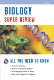 Biology Super Review:  cover art