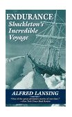 Endurance Shackleton's Incredible Voyage cover art