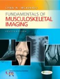 Fundamentals of Musculoskeletal Imaging:  cover art