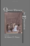 Queer Theory in Education  9780805829211 Front Cover
