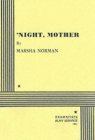 'Night, Mother  cover art