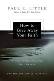 How to Give Away Your Faith  cover art